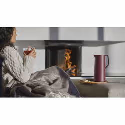 Tefal Motiva N4170210 carafe, pichet et bouteille 1 L Rouge - Vue supplémentaire 8