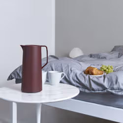 Tefal Motiva N4170210 carafe, pichet et bouteille 1 L Rouge - Vue supplémentaire 9