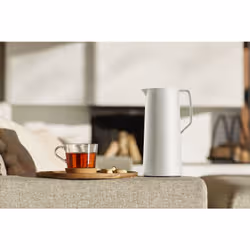 Tefal Motiva N4170410 carafe, pichet et bouteille 1 L Blanc - Vue supplémentaire 2