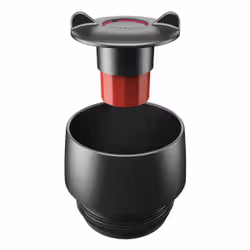 Tefal N2021510 thermos 0,36 L Noir - Vue supplémentaire 5