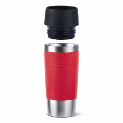 Tefal N2021710 thermos 0,36 L Rouge - Vue supplémentaire 3