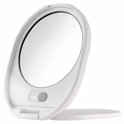 Braun Épilateur visage & brosse nettoyage facial Visage 830 édition Premium avec miroir et trousse de toilette - Vue supplémentaire 4