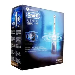 ORAL-B BROSSE À DENTS ÉLECTRIQUE GENIUS 8000