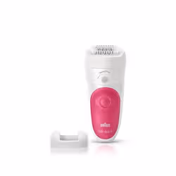Braun Silk Epil 5 5500 - Vue supplémentaire 2