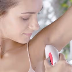 Braun Silk Epil 5 5500 - Vue supplémentaire 5