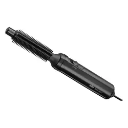 Braun Satin Hair 1 AS 110 Brosse soufflante à air chaud Lilas 200 W 2 m