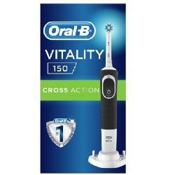 Oral-B Bad Electrique vitality Cross Action