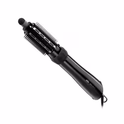 Braun Satin Hair 5 AS 530 Brosse soufflante à air chaud Noir, Argent, Violet 1000 W 2 m - Vue supplémentaire 5