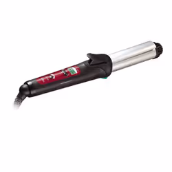 Braun Satin Hair 7 CU750 Fer à friser À chaleur Noir, Rouge 2 m - Vue supplémentaire 2