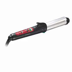 Braun Satin Hair 7 CU750 Fer à friser À chaleur Noir, Rouge 2 m - Vue supplémentaire 3