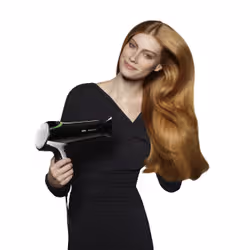 Braun Satin Hair 7 HD 710 2200 W Noir - Vue supplémentaire 5