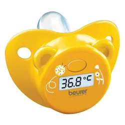 BEURER Thermomètre tétine Janosch BY 20