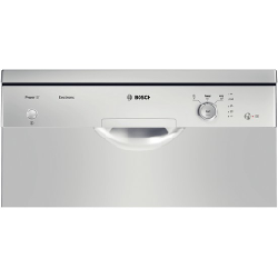 Bosch SMS30E09TR lave-vaisselle Pose libre 12 couverts