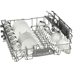 Bosch SMS30E09TR lave-vaisselle Pose libre 12 couverts