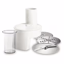 Bosch MUM48A1 robot de cuisine - Vue supplémentaire 2