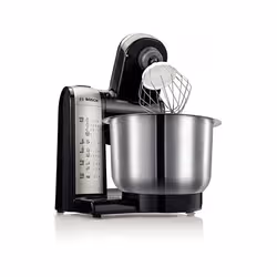 Bosch MUM48A1 robot de cuisine - Vue supplémentaire 3