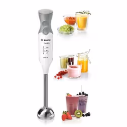 Bosch MSM66110 blender Mélangeur par immersion 600 W Gris, Blanc - Vue supplémentaire 5