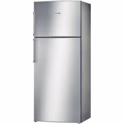 Bosch KDN42VI20 réfrigérateur-congélateur Autoportante 332 L Acier inoxydable - Vue supplémentaire 2