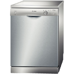 Lave VAISSELLE BOSCH SMS40D18EU 12 COUVERTS A+ INOX
