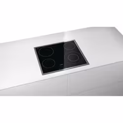 Bosch Serie 4 PKF645B17E plaque Noir Intégré (placement) Céramique 4 zones - Vue supplémentaire 4