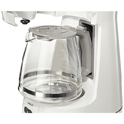 Bosch TKA3A031 machine à café Machine à café filtre 1,25 L