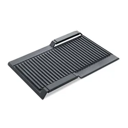 Bosch HEZ390522 panier à grill 415 mm 265 mm