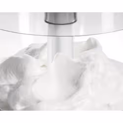 Bosch MMR08R2 hachoir électrique 0,8 L 400 W Gris, Rouge - Vue supplémentaire 2