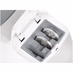 Bosch MFW45020 hachoir 500 W Blanc - Vue supplémentaire 4