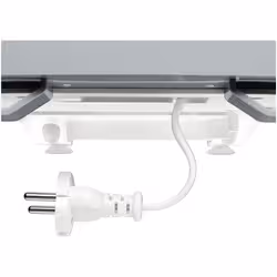 Bosch MFW45020 hachoir 500 W Blanc - Vue supplémentaire 5