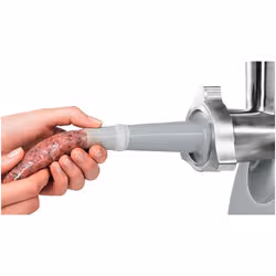 Bosch MFW45020 hachoir 500 W Blanc - Vue supplémentaire 7