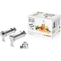 Bosch MUZXLPP1 fabricant de pùtes et raviolis Machine à pùte électrique