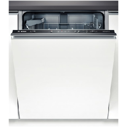 Bosch SMV41D10EU lave-vaisselle Entièrement intégré 12 couverts E