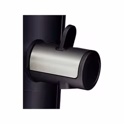 Bosch MES3500 presse-agrumes 700 W Noir, Argent - Vue supplémentaire 11