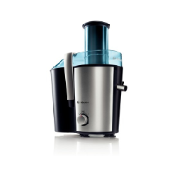 Bosch MES3500 presse-agrumes 700 W Noir, Argent