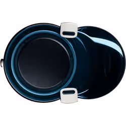 Bosch MES3500 presse-agrumes 700 W Noir, Argent - Vue supplémentaire 3