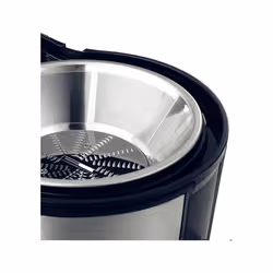 Bosch MES3500 presse-agrumes 700 W Noir, Argent - Vue supplémentaire 4