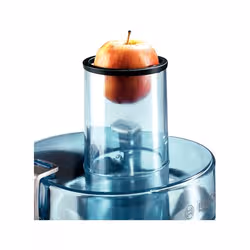 Bosch MES3500 presse-agrumes 700 W Noir, Argent - Vue supplémentaire 8