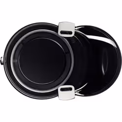 Bosch MES25A0 presse-agrumes Centrifugeuse 700 W Noir, Blanc - Vue supplémentaire 2