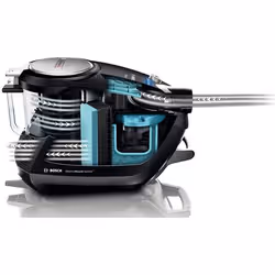 Bosch BGS5SIL66B Aspirateur 3 L Aspirateur réservoir cylindrique Sec 800 W Sans sac - Vue supplémentaire 2