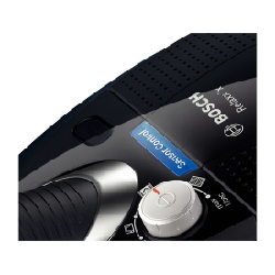 Bosch BGS5SIL66B Aspirateur 3 L Aspirateur réservoir cylindrique Sec 800 W Sans sac