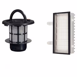 Bosch BGS5SIL66B Aspirateur 3 L Aspirateur réservoir cylindrique Sec 800 W Sans sac - Vue supplémentaire 7