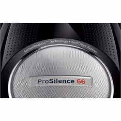 Bosch BGS5SIL66B Aspirateur 3 L Aspirateur réservoir cylindrique Sec 800 W Sans sac - Vue supplémentaire 8