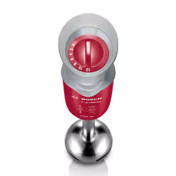 Bosch MSM67140R blender Mélangeur par immersion 750 W Magenta - Vue supplémentaire 3