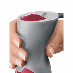 Bosch MSM67140R blender Mélangeur par immersion 750 W Magenta - Vue supplémentaire 5