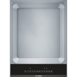 Bosch PKY475FB1E plaque teppanyaki 1900 W Intégré Métal