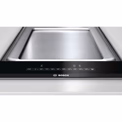 Bosch PKY475FB1E plaque teppanyaki 1900 W Intégré Métal - Vue supplémentaire 2