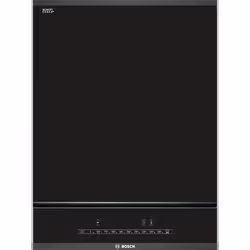 Bosch PKY475FB1E plaque teppanyaki 1900 W Intégré Métal - Vue supplémentaire 4
