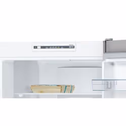 Bosch Serie 2 KGN36NL30 réfrigérateur-congélateur Autoportante 302 L Acier inoxydable - Vue supplémentaire 4