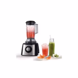 Bosch MCM3501M robot de cuisine 800 W 2,3 L Noir, Acier inoxydable - Vue supplémentaire 7