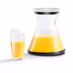 Bosch MCP72GPW presse-agrume électrique 1 L 40 W Noir, Blanc - Vue supplémentaire 4